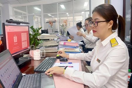 Bộ Tài chính sửa đổi 5 thủ tục thuế đối với hộ kinh doanh