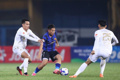 V-League 2025-2026: Vòng đấu căng thẳng của nhóm cuối