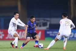 V-League 2025-2026: Vòng đấu căng thẳng của nhóm cuối