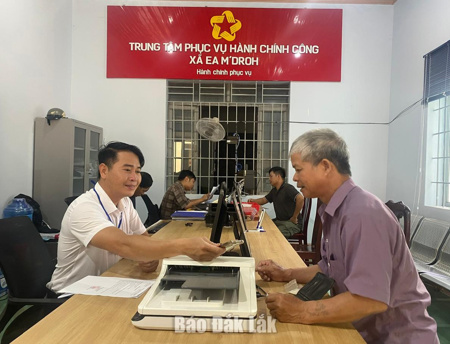 Nâng thứ hạng PAR Index và SIPAS: Siết chặt kỷ cương, đề cao trách nhiệm người đứng đầu