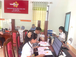 Bộ Nội vụ hướng dẫn chi tiết cách tính lương, phụ cấp mới từ 1/7