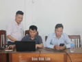 Xã Hòa Xuân: Thu thập thông tin gần 600 thửa đất phục vụ giải phóng mặt bằng