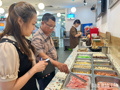 Siết chặt xử lý vi phạm an toàn thực phẩm