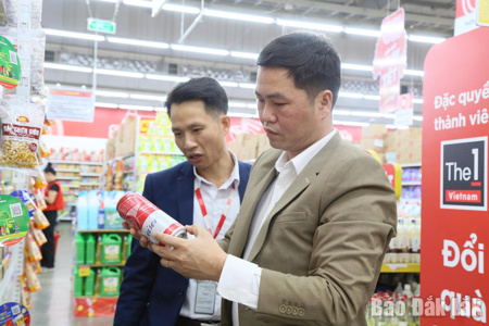 Bảo đảm an toàn thực phẩm: Những nút thắt cần tháo gỡ