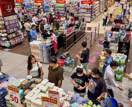 Ứng phó linh hoạt để kiểm soát lạm phát, ổn định kinh tế vĩ mô