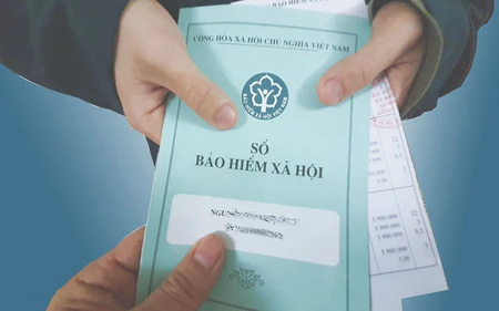 Những ai được hưởng bảo hiểm xã hội một lần từ 1/7/2025?