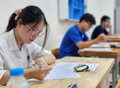 Lưu ý trước hạn chót đăng ký thi tốt nghiệp THPT 2026