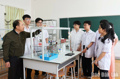 Kỳ thi tuyển sinh vào lớp 10 THPT năm học 2026 – 2027 dành cho các trường chuyên biệt diễn ra vào ngày 1 và 2/6