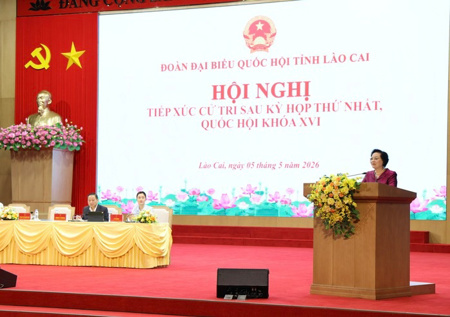 Ba phương án sắp xếp cán bộ không chuyên trách cấp xã khi chấm dứt hoạt động từ ngày 31-5