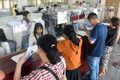 Cắt giảm thủ tục, khơi thông nguồn lực