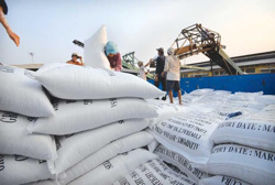 Tăng giá trị cho nông sản xuất khẩu