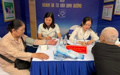 Chính thức triển khai khám sức khỏe miễn phí toàn dân