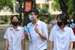 Thứ tự nguyện vọng quyết định cơ hội trúng tuyển ngành mong muốn