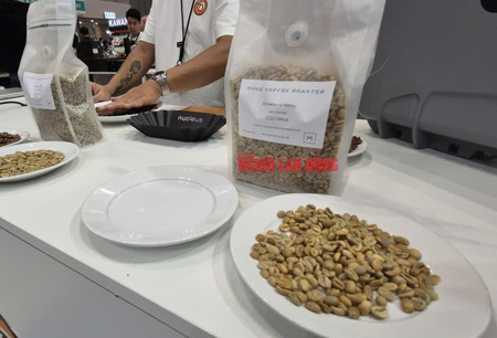 Giá cà phê hôm nay 8-5: Robusta tăng phiên thứ 3