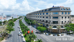 Hiện thực hóa các định hướng chiến lược thành kết quả phát triển