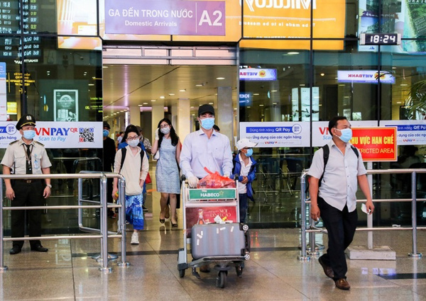 Tăng cường kiểm soát nguy cơ xâm nhập virus lở mồm long móng qua đường hàng không
