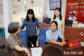 Tháo gỡ vướng mắc, đẩy mạnh cải cách thủ tục hành chính