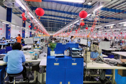 Thu nhập của người lao động tăng, an sinh xã hội được đảm bảo
