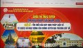 Tổ chức Cuộc thi trực tuyến Tìm hiểu pháp luật trên địa bàn tỉnh Đắk Lắk