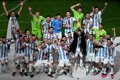 World Cup 2026: Cuộc đua khẳng định vị thế của các châu lục