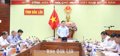 Hội nghị công bố quy hoạch và xúc tiến đầu tư tỉnh Đắk Lắk dự kiến sẽ diễn ra trong 2 ngày 26 - 27/6/2026