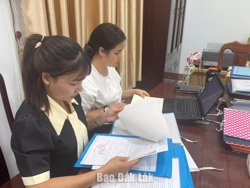 Rà soát, sắp xếp thôn buôn: Phù hợp thực tiễn, hợp lòng dân