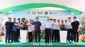 Mô hình CoE: Kiến tạo hệ sinh thái liên kết cho nông sản Tây Nguyên