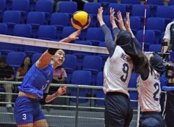 AVC Cup 2026: Tuyển bóng chuyền nữ Việt Nam giành vé bán kết