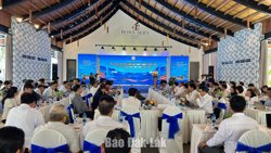 Bàn giải pháp kết nối tour và phát triển điểm đến du lịch Đắk Lắk