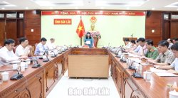 Thực hiện đồng bộ các giải pháp phát triển kinh tế - xã hội, thúc đẩy tăng trưởng