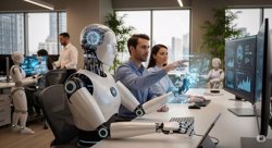 Tuyển dụng lao động quý III/2026 tích cực, AI trở thành lợi thế lớn