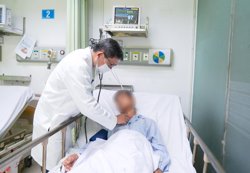 Nhồi máu cơ tim gia tăng ở người trẻ: Đừng chủ quan với những cơn đau ngực