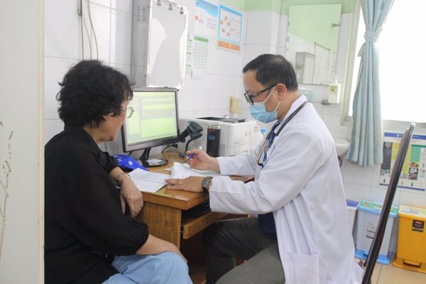 Ai được thanh toán 100% chi phí khám chữa bệnh BHYT từ 1-7?
