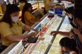 Giá vàng hôm nay, 12-6: Bất ngờ đảo chiều tăng vọt