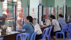 Hơn 245.000 người hưởng trợ cấp thất nghiệp sau 5 tháng