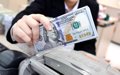 Diễn biến bất ngờ của giá USD trên thị trường tự do