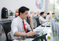 Khẩn trương tuyển dụng, tiếp nhận, bổ sung nhân sự cấp xã