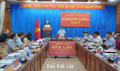 Hội nghị Ban Thường vụ Tỉnh ủy: Định vị Buôn Ma Thuột trở thành trung tâm đổi mới sáng tạo và thủ phủ cà phê toàn cầu