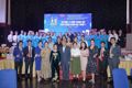 Tổng đại lý Bảo hiểm Nhân thọ Dai - ichi Việt Nam - Văn Phòng Buôn Ma Thuột 1 - Công ty TNHH Minh Tâm Long Phát kỷ niệm 13 năm thành lập: Hành trình gắn kết - Vững bước tương lai