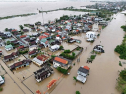 El Nino trở lại, có thể nằm trong nhóm cường độ mạnh nhất kể từ năm 1950