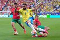 World Cup 2026: Khoảng cách giữa các nền bóng đá dần thu hẹp
