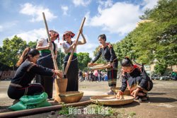 Khai thác hệ sinh thái ẩm thực thành nguồn lực phát triển