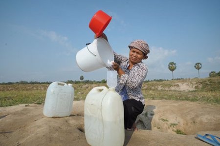 Nhìn lại đợt El Nino mạnh nhất, Việt Nam trải qua nắng nóng, hạn hán khốc liệt thế nào?