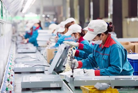 Thúc đẩy động lực tăng trưởng mới cho mục tiêu “2 con số”
