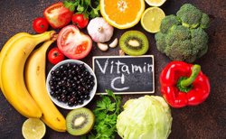 Nghiên cứu Nhật chỉ ra tác hại mới của việc thiếu vitamin C