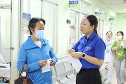 3 trường hợp khám chữa bệnh BHYT được tăng mức thanh toán từ 1-7