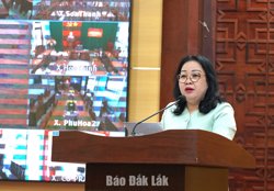 Nâng cao hiệu quả cải cách hành chính phục vụ phát triển kinh tế - xã hội
