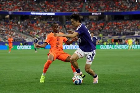 World Cup 2026: Khi 1 điểm có thể "nặng" hơn 3 điểm