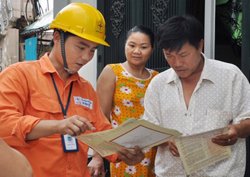 Vì sao dùng càng nhiều điện lại không được giảm giá?