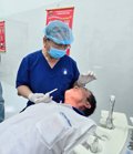 Từ 1-7, khám chữa bệnh trái tuyến được BHYT chi trả 50%